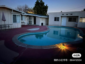 独具一格的房间
